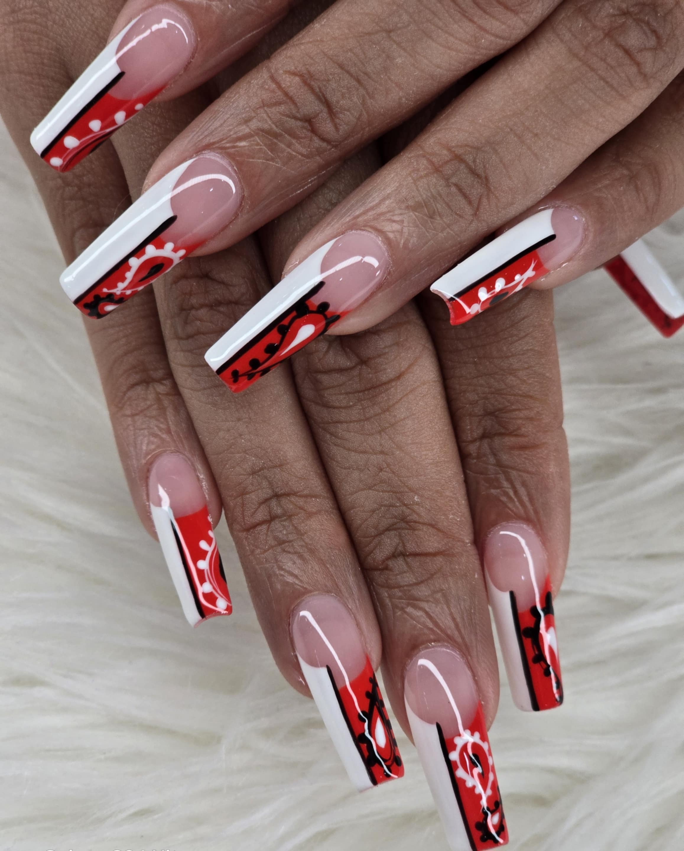 Lush Nail Bar